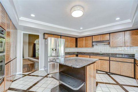 Casa en venta en Lutz, Florida, 4 dormitorios, 328.32 m2 № 1747058 - foto 13