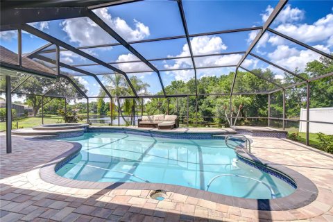 Casa en venta en Lutz, Florida, 4 dormitorios, 328.32 m2 № 1747058 - foto 4