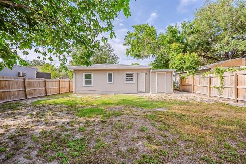 Villa ou maison à vendre à Tampa, Floride: 3 chambres, 78.6 m2 № 2148267 - photo 22