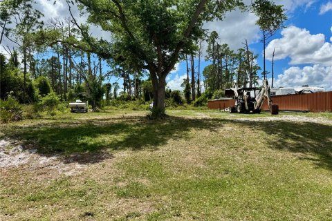 Land in North Port, Florida № 2163443 - photo 9