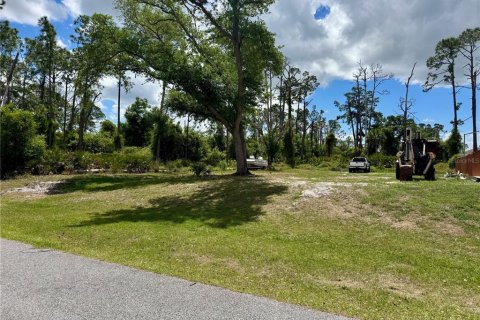Land in North Port, Florida № 2163443 - photo 8