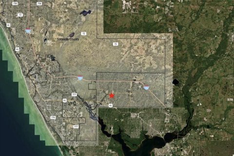 Land in North Port, Florida № 2163443 - photo 7