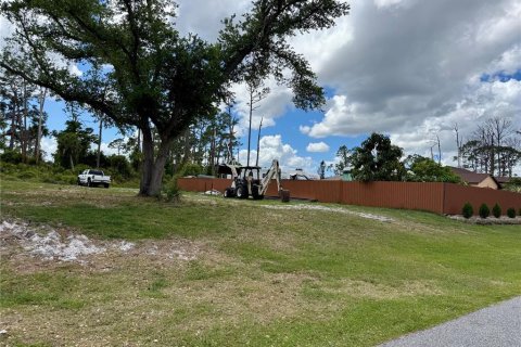 Land in North Port, Florida № 2163443 - photo 10
