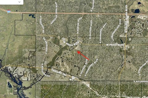 Land in North Port, Florida № 2163443 - photo 6