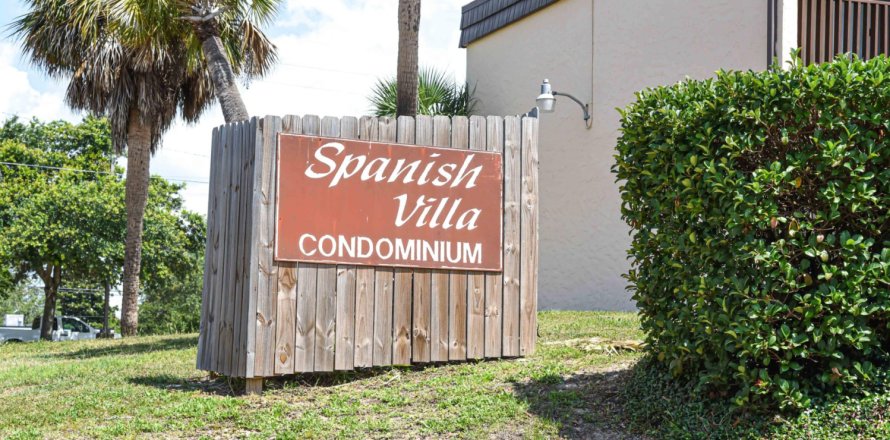 Condo in Fort Walton Beach, Florida, 1 bedroom  № 560655
