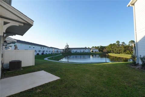 Touwnhouse à louer à Kissimmee, Floride: 3 chambres, 171.22 m2 № 2430956 - photo 17