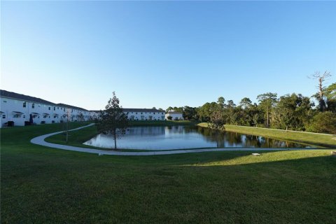 Touwnhouse à louer à Kissimmee, Floride: 3 chambres, 171.22 m2 № 2430956 - photo 18
