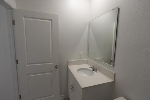 Touwnhouse à louer à Kissimmee, Floride: 3 chambres, 171.22 m2 № 2430956 - photo 15