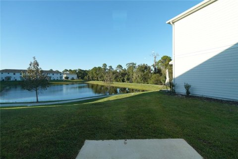Touwnhouse à louer à Kissimmee, Floride: 3 chambres, 171.22 m2 № 2430956 - photo 16