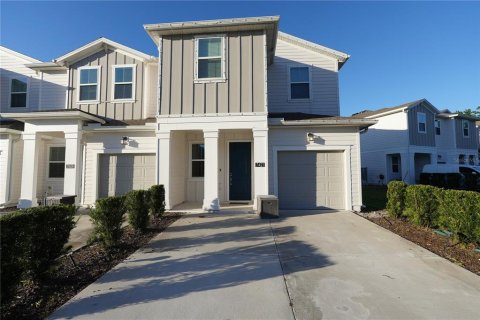 Touwnhouse à Kissimmee, Floride 3 chambres, 171.22 m2 № 2430956