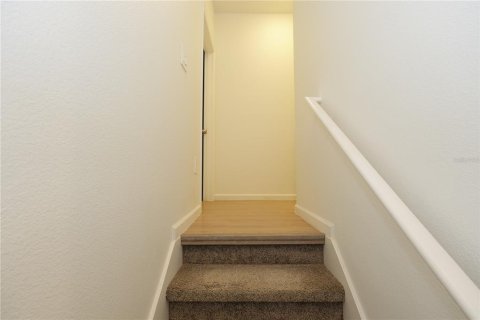 Touwnhouse à louer à Kissimmee, Floride: 3 chambres, 171.22 m2 № 2430956 - photo 8