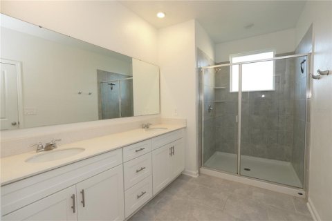 Touwnhouse à louer à Kissimmee, Floride: 3 chambres, 171.22 m2 № 2430956 - photo 11