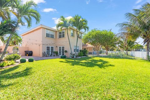 Villa ou maison à vendre à West Palm Beach, Floride: 3 chambres, 166.85 m2 № 2077678 - photo 14