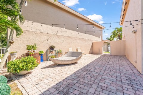 Villa ou maison à vendre à West Palm Beach, Floride: 3 chambres, 166.85 m2 № 2077678 - photo 10