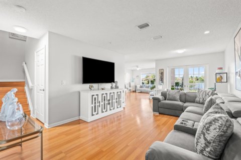 Villa ou maison à vendre à West Palm Beach, Floride: 3 chambres, 166.85 m2 № 2077678 - photo 20