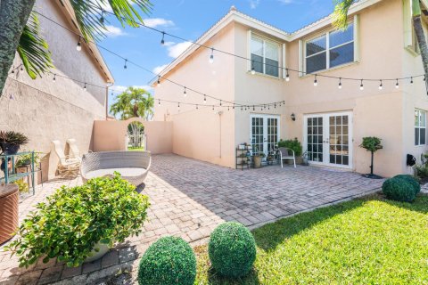 Villa ou maison à vendre à West Palm Beach, Floride: 3 chambres, 166.85 m2 № 2077678 - photo 15