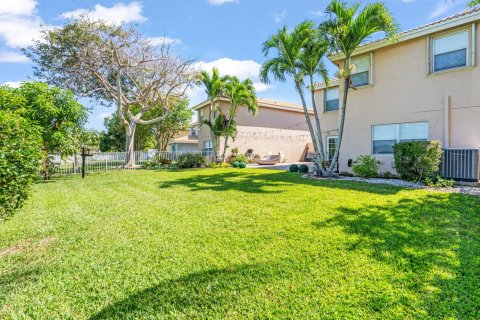 Villa ou maison à vendre à West Palm Beach, Floride: 3 chambres, 166.85 m2 № 2077678 - photo 13