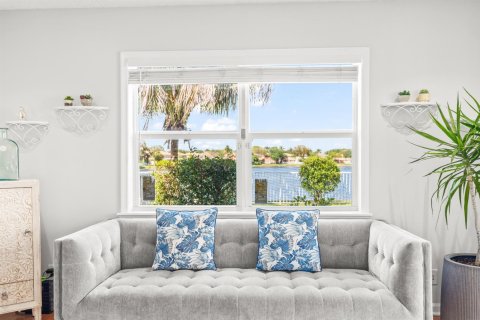 Villa ou maison à vendre à West Palm Beach, Floride: 3 chambres, 166.85 m2 № 2077678 - photo 28