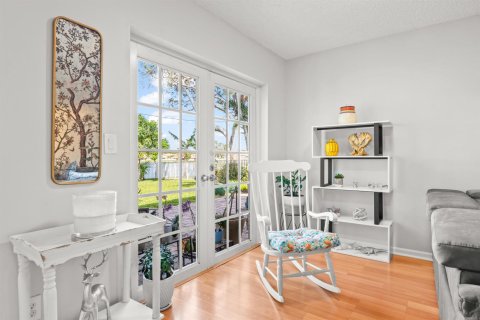 Villa ou maison à vendre à West Palm Beach, Floride: 3 chambres, 166.85 m2 № 2077678 - photo 24