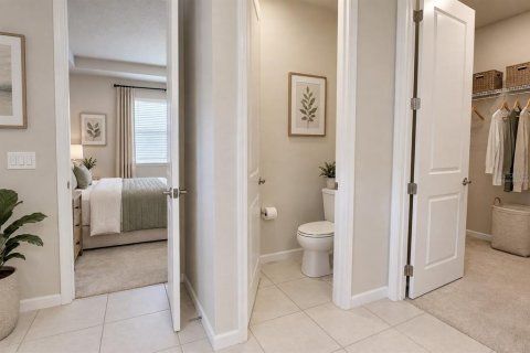 House in Sanford, Florida 3 bedrooms, 222.97 sq.m. № 2323215 - photo 14