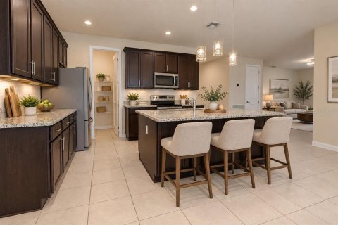 House in Sanford, Florida 3 bedrooms, 222.97 sq.m. № 2323215 - photo 4