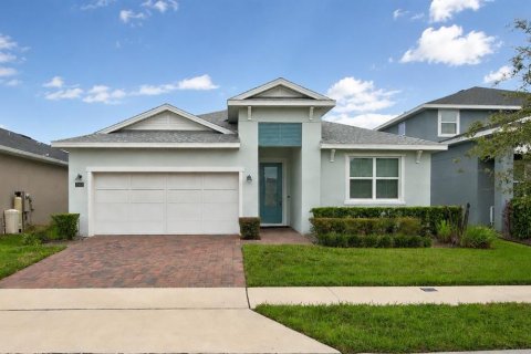 House in Sanford, Florida 3 bedrooms, 222.97 sq.m. № 2323215