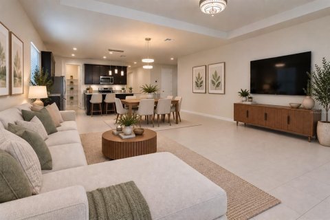 House in Sanford, Florida 3 bedrooms, 222.97 sq.m. № 2323215 - photo 6