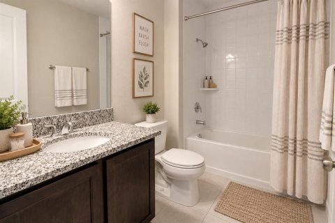 House in Sanford, Florida 3 bedrooms, 222.97 sq.m. № 2323215 - photo 18