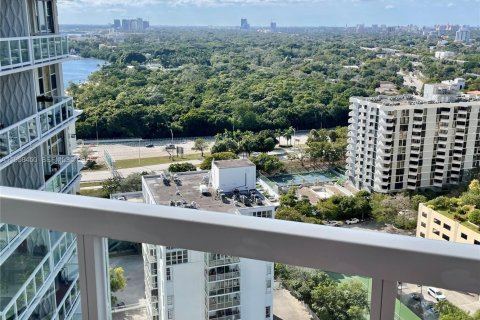Copropriété à louer à Miami, Floride: 2 chambres, 124.86 m2 № 2021107 - photo 29