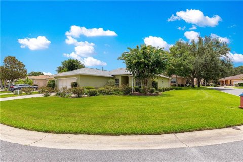 Casa en venta en Ocala, Florida, 3 dormitorios, 146.41 m2 № 1837695 - foto 1