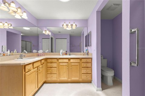 Casa en venta en Ocala, Florida, 3 dormitorios, 146.41 m2 № 1837695 - foto 23