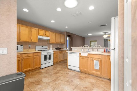Casa en venta en Ocala, Florida, 3 dormitorios, 146.41 m2 № 1837695 - foto 16