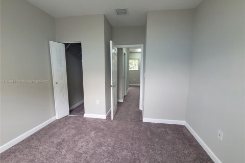 Copropriété à vendre à Miami, Floride: 1 chambre, 58.25 m2 № 1967405 - photo 13