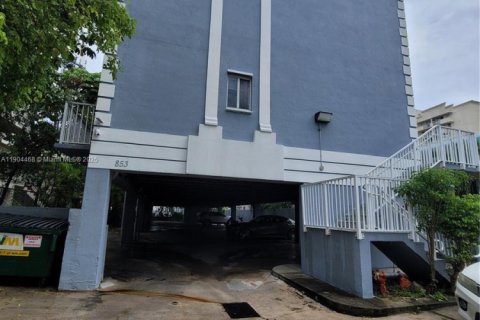 Copropriété à vendre à Miami, Floride: 1 chambre, 58.25 m2 № 1967405 - photo 15