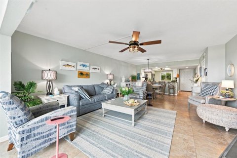 Copropriété à louer à Bradenton, Floride: 2 chambres, 132.11 m2 № 2284586 - photo 23