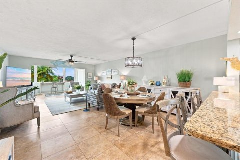Copropriété à louer à Bradenton, Floride: 2 chambres, 132.11 m2 № 2284586 - photo 4