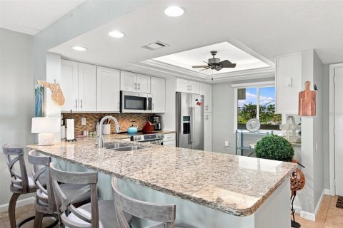 Copropriété à louer à Bradenton, Floride: 2 chambres, 132.11 m2 № 2284586 - photo 9
