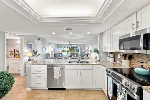 Copropriété à louer à Bradenton, Floride: 2 chambres, 132.11 m2 № 2284586 - photo 11