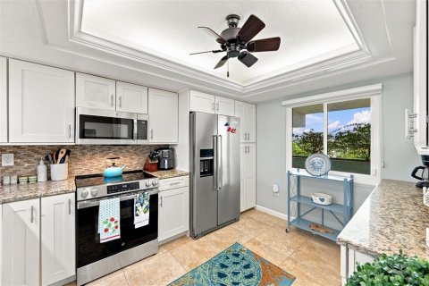 Copropriété à louer à Bradenton, Floride: 2 chambres, 132.11 m2 № 2284586 - photo 14