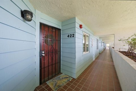 Copropriété à louer à Bradenton, Floride: 2 chambres, 132.11 m2 № 2284586 - photo 3