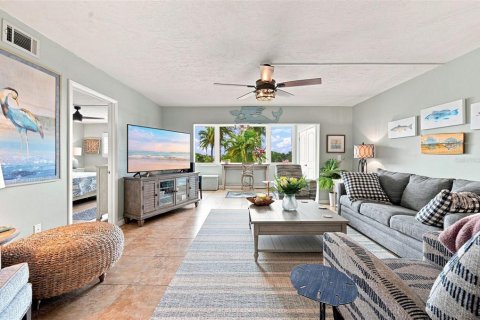 Copropriété à louer à Bradenton, Floride: 2 chambres, 132.11 m2 № 2284586 - photo 21