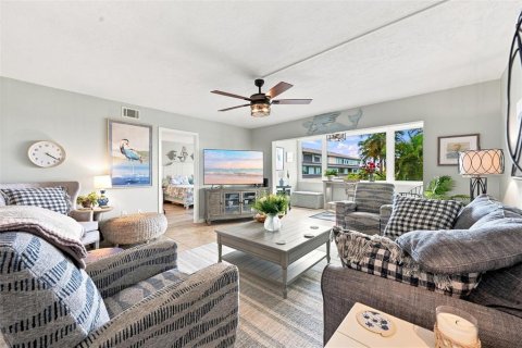 Copropriété à louer à Bradenton, Floride: 2 chambres, 132.11 m2 № 2284586 - photo 19