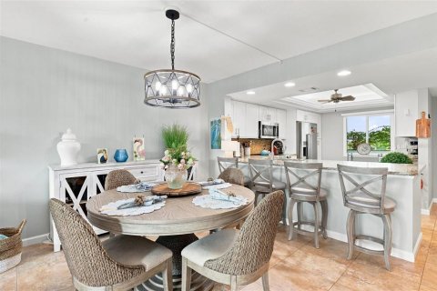 Copropriété à louer à Bradenton, Floride: 2 chambres, 132.11 m2 № 2284586 - photo 6