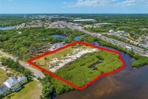 Land in Tampa, Florida № 1304492 - photo 10