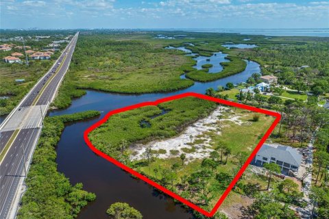 Land in Tampa, Florida № 1304492 - photo 16