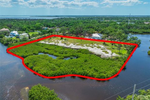 Land in Tampa, Florida № 1304492 - photo 3