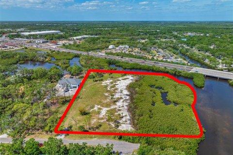 Land in Tampa, Florida № 1304492 - photo 13