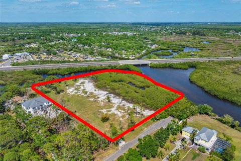 Land in Tampa, Florida № 1304492 - photo 11