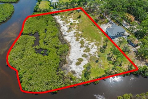 Land in Tampa, Florida № 1304492 - photo 20
