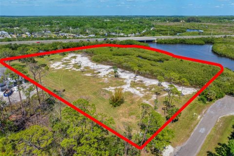 Land in Tampa, Florida № 1304492 - photo 22